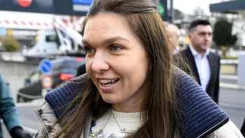 Ce impozit trebuie să plătească Simona Halep pentru casa de 600.000 de euro. Are peste 250 de metri pătrați