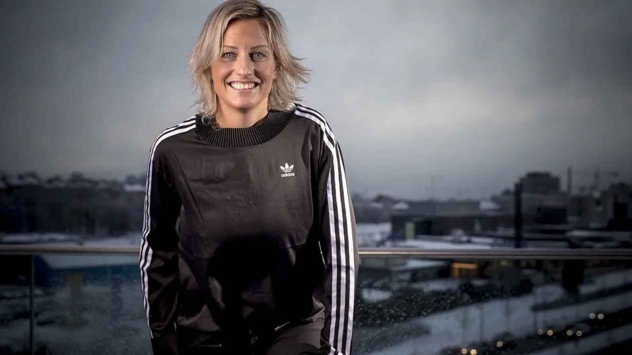Campioana olimpică Vibeke Skofterud a fost găsită moartă