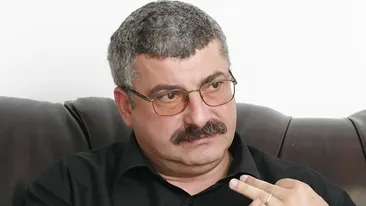 Silviu Prigoana a ramas iar SINGUR! Omul de afaceri s-a despartit de medicul Dorotea Ramona Cadar