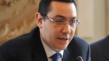 Victor Ponta: Orice initiativa privata care creează locuri de muncă va fi sprijinita!