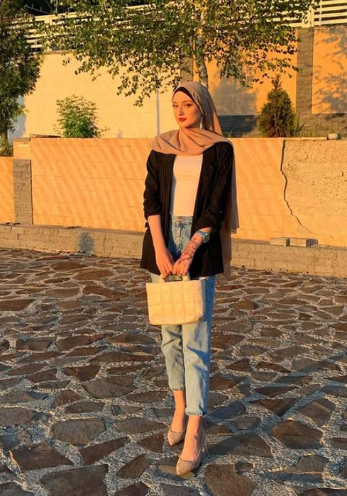 Qadira Ahmed/ sursă foto: Instagram
