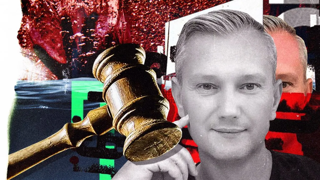 Fosta iubită a lui Costi Ioniță divorțează de soțul milionar care a vrut să o înece în jacuzzi la Mamaia