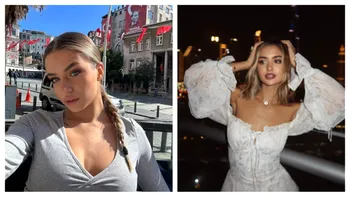 Mara Ognean pune tunurile pe Iuliana Beregoi, fosta ei prietenă: „Te-ai cuplat cu fostul meu iubit și ți-ai făcut același tatuaj, în același loc”