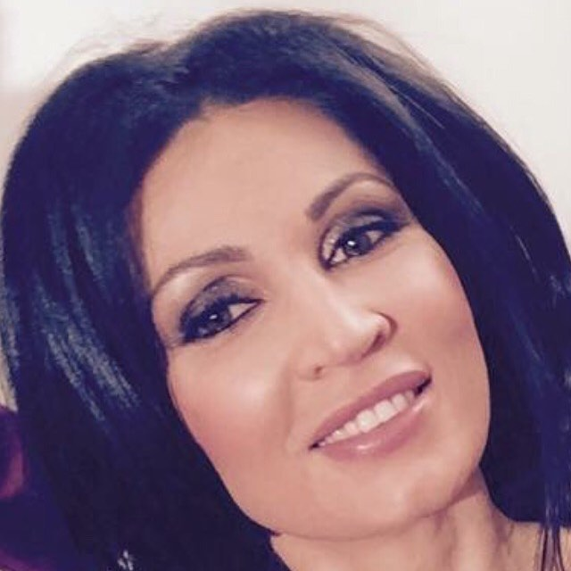 Transformarea e bulversantă! Cum arată Nicoleta Luciu acum, după ce s-a îngrășat enorm