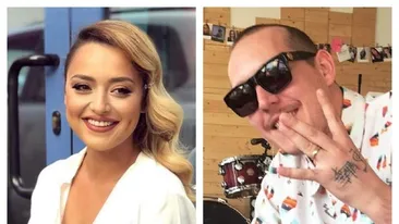 Fosta soție a lui What's Up, iubește din nou! Simina l-a uitat pe artist. „Am încercat să deschid porțile să iubesc și pe altcineva”