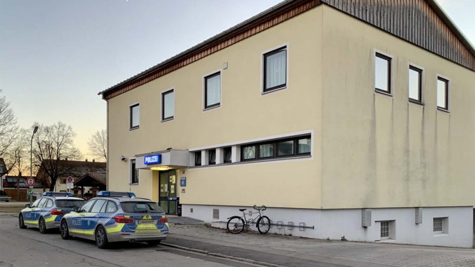Un român s-a dus la Poliție și și-a dat soția dispărută. Ireal unde a fost găsită nevasta, a doua zi