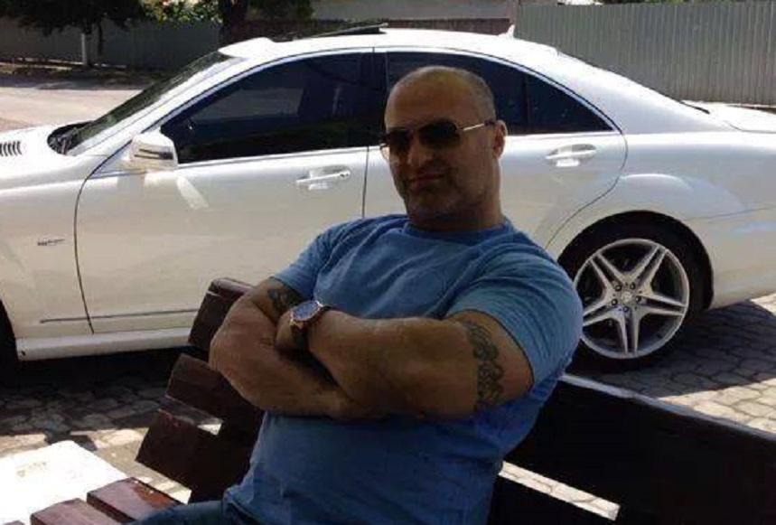 Interlopul Dasaev