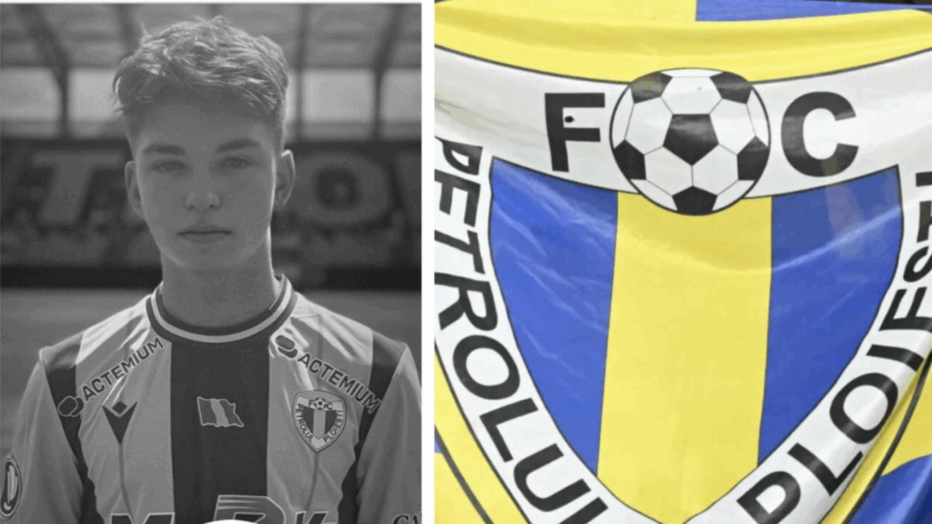 De ce a murit, de fapt, Mario Cofaru? Gestul care l-a costat viața