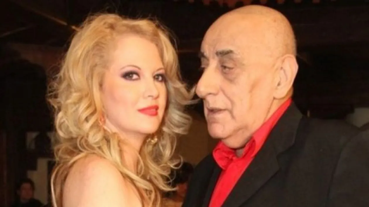 Oana Lis a dezvăluit când și unde a făcut prima dată dragoste cu Viorel