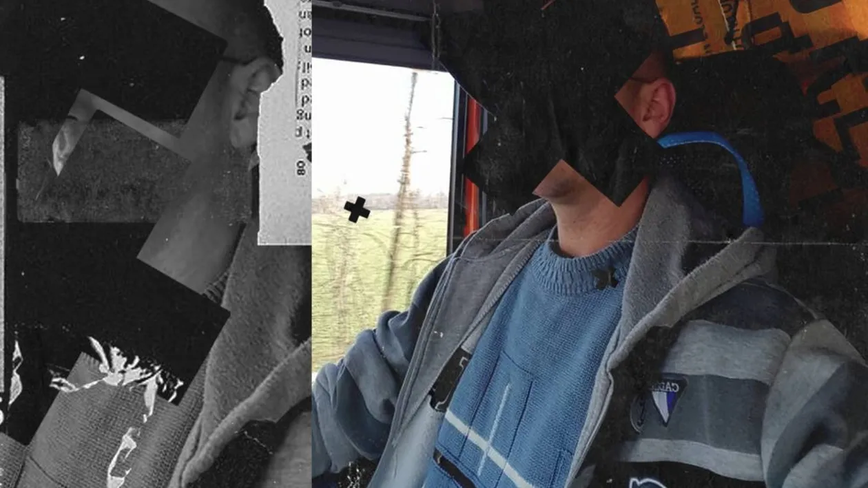 Avem mărturiile exclusive ale unui șofer de TIR care s-a întors din Italia: ”Nu m-a întrebat nimeni nimic! Au zis că mă sună, dar… pauză!” S-a autoizolat și așteaptă să fie contactat de autorități!