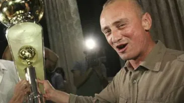 Hopa Mitica! A inchis un club de fotbal, iar acum rupe cluburile de fite! Nopti albe in Bucuresti cu un fost patron din Liga 1!