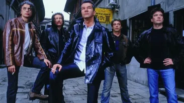 Pleacă sau nu Dan Bittman de la Holograf?! Primele declaraţii despre destrămarea trupei!