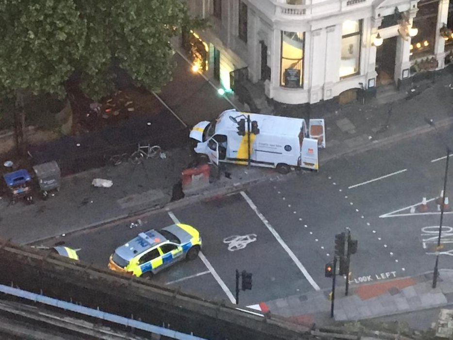 Ce anunţ au făcut autorităţile din România, după atacul terorist din Londra! A fost instalată celula de criză