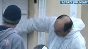 VIDEO Doi barbati si-au ucis fratele si au incercat sa ascunda crima