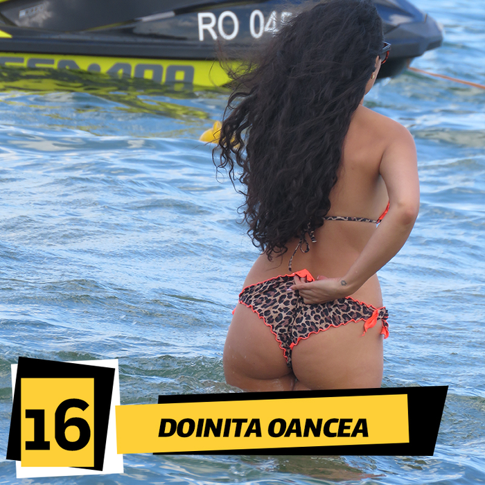 Ele au fost cele mai sexy 30 de vedete din România în 2018!