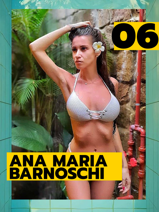 TOP 40 vedete care s-au „jucat” sub duş. Mădălina Ghenea, Ilinca Vandici sau Ruby au scos la înaintare tot ce au mai de preţ în dotare!