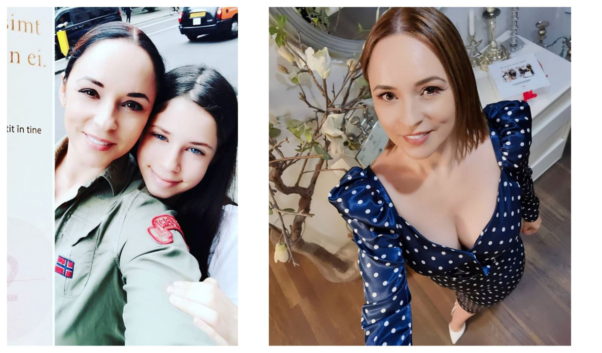 Andreea Marin a izbucnit în lacrimi după ce și-a dojenit fiica: “Dacă am conștientiza, ne-ar fi adesea mult mai ușor”. Ce a făcut Violeta