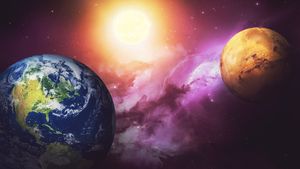 Fenomen neobişnuit. Nucleul Pământului a ajuns să se deplaseze în sens invers. Ce înseamnă asta pentru noi