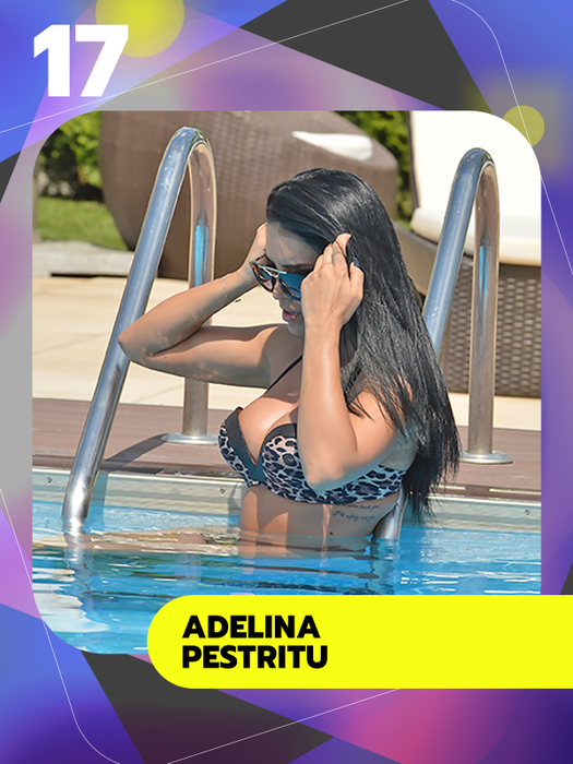 Top 40 dive care nu au făcut niciun compromis la plajă! Adelina Pestrițu, Bianca Drăgușanu și Gina Pistol au luat situația în propriile mâini