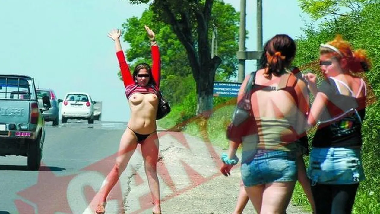 O comisie propune legalizarea prostitutiei si faciliteaza consumul de droguri