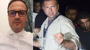 Christian Sabbagh l-a demascat pe Alexandru Cumpănașu: Mincinosule, Pinocchio, uiți că suntem vecini?