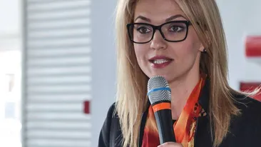 Alina Gorghiu a născut luni seara un băiețel! Amon este perfect sănătos