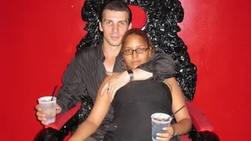 Povestea incredibila a romanului erou de la New York! Duce o viata de cosmar in tara tuturor posibilitatilor!