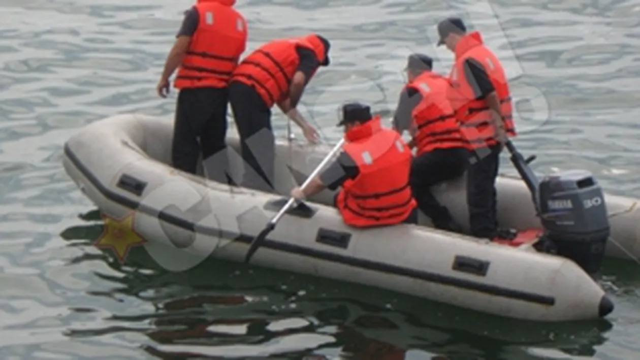 Un tanar din Iasi a disparut de la balul de absolvire si a fost gasit doua zile mai tarziu, inecat