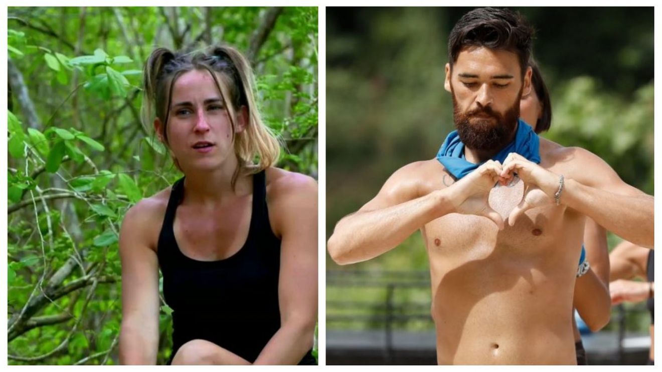 Conflict monstru între doi Războinici de la Survivor. Sindy îl atacă nemilos pe Sorin: „E slab pe traseu”