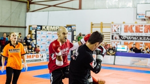 ”Prea mulţi pumni”. Bărbatul care l-a bătut pe Mircea Badea a luat decizia