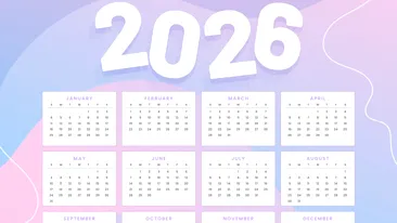 O nouă zi liberă pentru români, din 2026! Cine va beneficia de ea, potrivit proiectului de lege aprobat de Senat