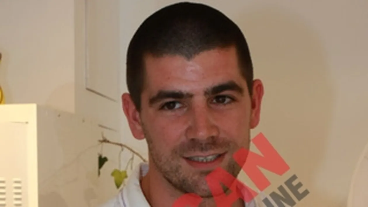 Dragos Bucurenci: 'Dansez pentru tine' a fost cea mai terifianta si formativa experienta de televiziune