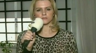 Bona fetitelor sotilor Uzunov: "Doamna Cristina si-a batut fetita cea mare pentru ca seamana cu tatal ei"