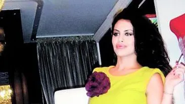 Bomba mondena. Piti Jr. are o relatie cu fosta iubita a lui Radut