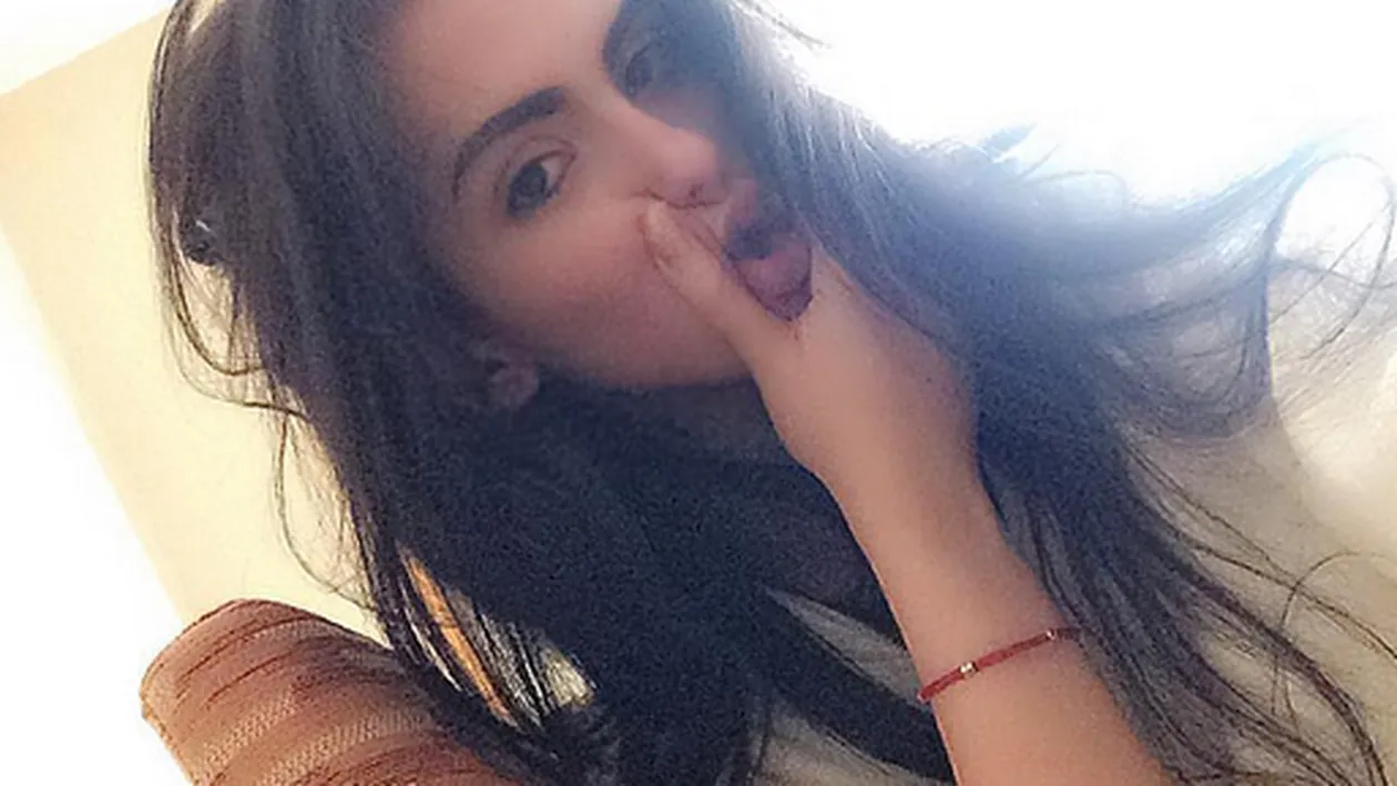 Şi-a vândut virginitatea cu 2,3 milioane de euro şi acum s-a căsătorit! Primele imagini cu Aleexandra Khefren şi soţul ei