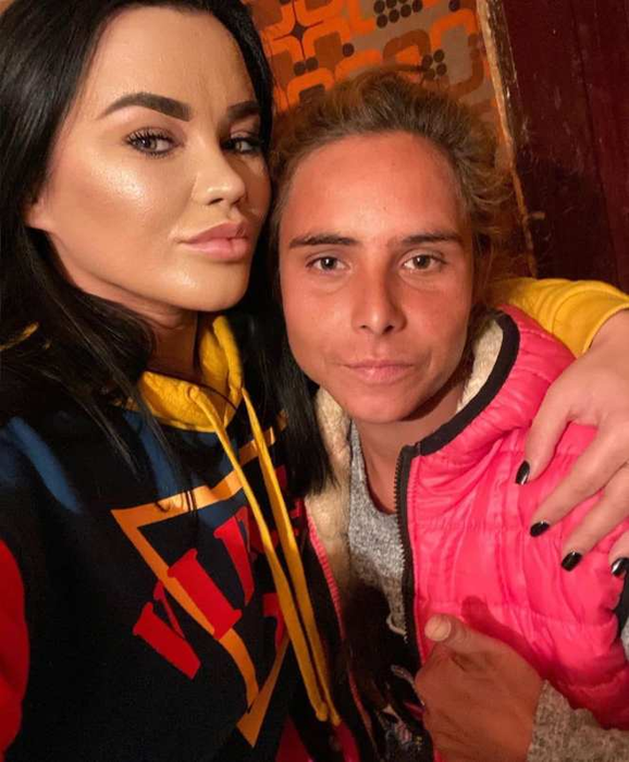 Alexandra și Ionuț Bodi s-au despărțit! Motivul care a dus la încheierea poveștii de iubire dintre “regina și regele TikTok-ului”: “Au reușit să ne separe” | VIDEO