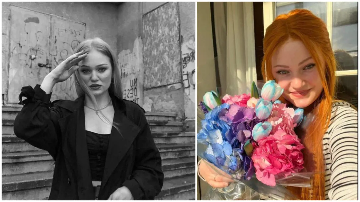 A murit Andreea Anița, tânăra din Fălticeni care lupta cu o formă rară de cancer! Românii au donat 2,3 milioane de dolari pentru ea