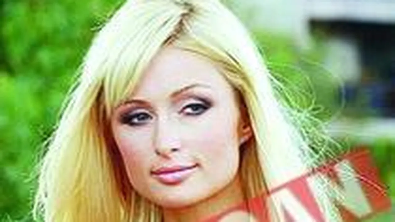 Paris nu face recurs