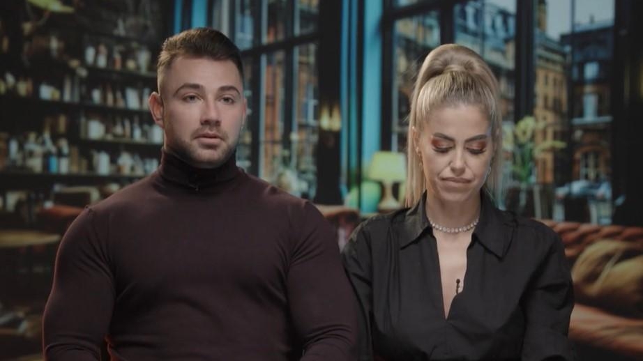 Motivul real pentru care Simona și Claudiu au fost eliminați de la Insula Iubirii. Concurenților nu le-a venit să creadă