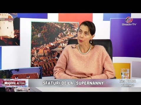 Ce coșmar înfiorător! Ce s-a ales de Irina Petrea, la 15 ani după ce “SuperNanny” a fost scoasă din grilă de Prima TV