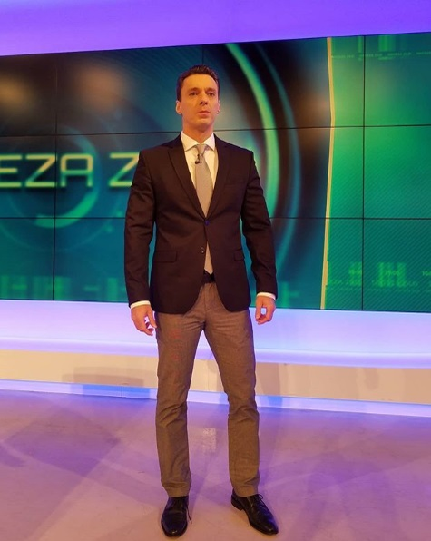 Mircea Badea, amenințat cu moartea după protestul diasporei: “Multe dintre acestea vor fi cauza unor plângeri penale”