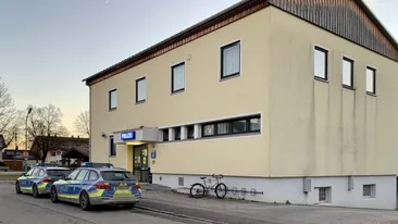 Un român s-a dus la Poliție și și-a dat soția dispărută. Ireal unde a fost găsită nevasta, a doua zi