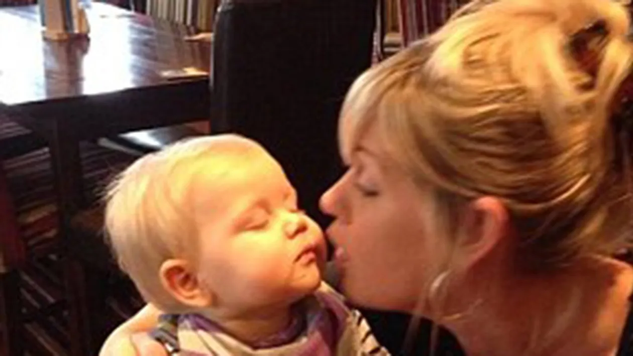 Caz unic in lume! A aflat de pe Google ca e bolnava de cancer. Ce i-au spus medicii cand au auzit e SCANDALOS