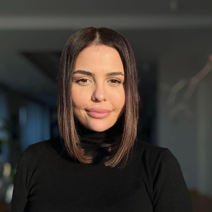 Andreea Popescu, mesaj ironic la adresa lui Rareș Cojoc / Sursa foto: Social media