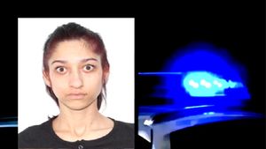 Alertă în România! Florentina, o tânără de 20 de ani, a dispărut fără urmă. Cine o vede, este rugat să sune de urgență la 112