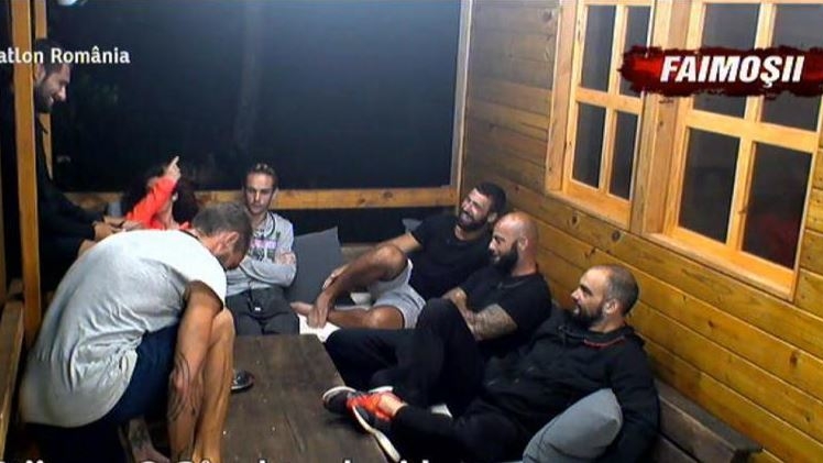 EXATLON 6 februarie. Scandal monstru la ”Faimoşi”: ”Eşti handicapată? Prietenia noastră s-a terminat. Nu mai avem ce discuta!"