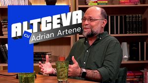 Alexandru Conovaru a ajuns pe mâna lui Andrei Gheorghe, dar înainte: Cum l-a ”racolat” Mona Segall la PRO TV
