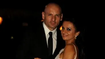 Nu va fie frica, iubeste Stelica! Diseara, de la 22.30, la Kanal D, Mirela si Bogdan Stelea isi povestesc pentru prima data relatia lor de dragoste