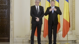 Întâlnire de urgenţă între premierul Mihai Tudose şi Klaus Iohannis, în contextul crizei din Guvern!