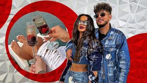 Iubita lui Adrian Norocel nu s-a uitat la bani! Cât a costat-o surpriza din Dubai și ce a găsit manelistul în hotel de ziua lui